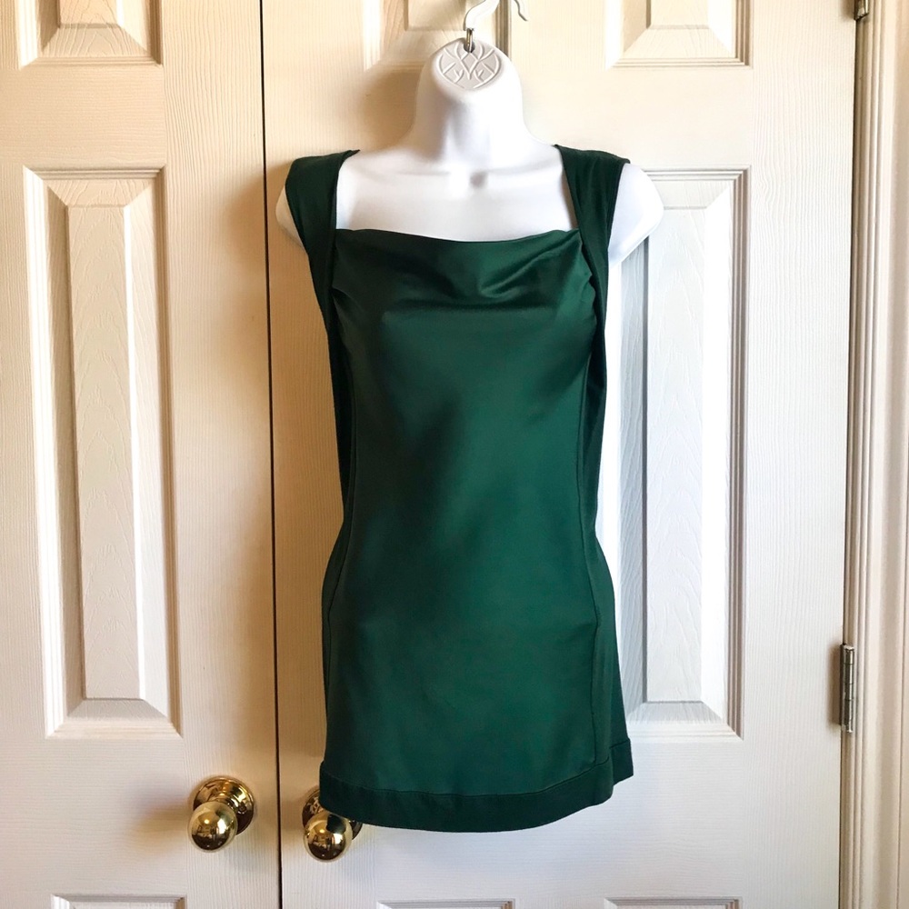 The Limited Sleeveless Top